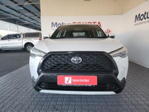 Toyota Corolla Cross 1.8 Xi - Image 4