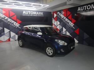Suzuki Swift 1.2 GL manual - Image 1