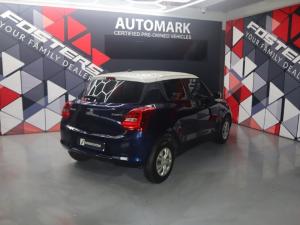 Suzuki Swift 1.2 GL manual - Image 2