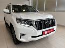 Thumbnail Toyota Land Cruiser Prado 2.8GD VX-L