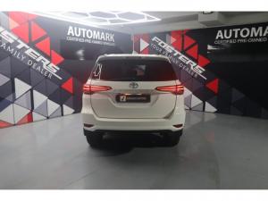 Toyota Fortuner 2.4GD-6 auto - Image 5