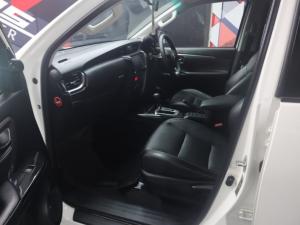 Toyota Fortuner 2.4GD-6 auto - Image 7