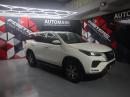 Thumbnail Toyota Fortuner 2.4GD-6 auto
