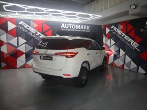 Toyota Fortuner 2.4GD-6 auto - Image 2