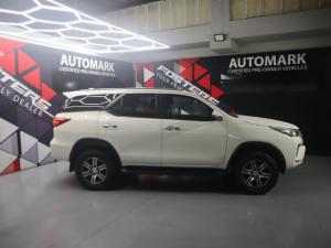 Toyota Fortuner 2.4GD-6 auto - Image 3