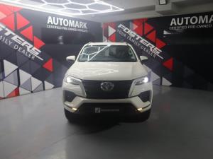 Toyota Fortuner 2.4GD-6 auto - Image 4