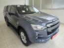 Thumbnail Isuzu D-Max 3.0TD double cab LS 4x4 auto