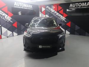 Haval Jolion 1.5T S Super Luxury - Image 4