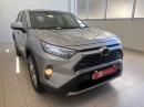 Thumbnail Toyota RAV4 2.0 VX