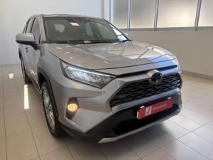 Toyota RAV4 2.0 VX - Image 1