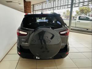 Ford EcoSport 1.0T Active - Image 5