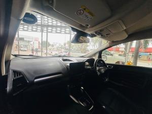 Ford EcoSport 1.0T Active - Image 7
