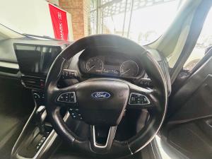 Ford EcoSport 1.0T Active - Image 8