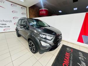 Ford EcoSport 1.0T Active - Image 1