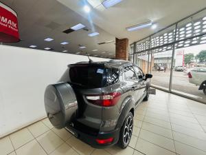 Ford EcoSport 1.0T Active - Image 2