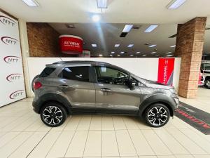 Ford EcoSport 1.0T Active - Image 3