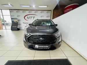 Ford EcoSport 1.0T Active - Image 4