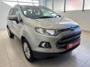 Thumbnail Ford EcoSport 1.5 Titanium auto