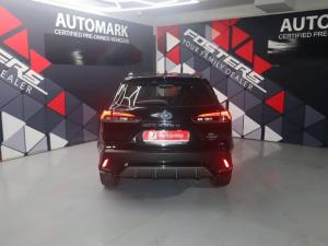 Toyota Corolla Cross 1.8 Hybrid XR - Image 5