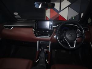Toyota Corolla Cross 1.8 Hybrid XR - Image 6