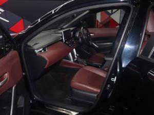 Toyota Corolla Cross 1.8 Hybrid XR - Image 7