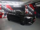 Thumbnail Toyota Corolla Cross 1.8 Hybrid XR