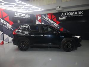 Toyota Corolla Cross 1.8 Hybrid XR - Image 3