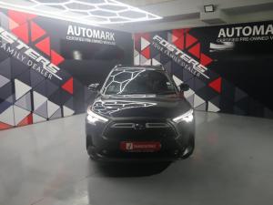 Toyota Corolla Cross 1.8 Hybrid XR - Image 4