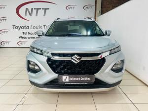 Suzuki Fronx 1.5 GLX auto - Image 4