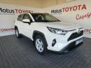 Thumbnail Toyota RAV4 2.0 GX auto