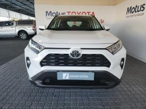 Toyota RAV4 2.0 GX auto - Image 4