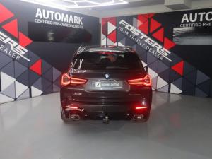 BMW X3 xDrive20d M Sport - Image 5