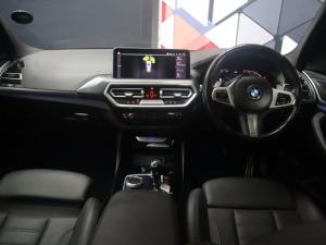 BMW X3 xDrive20d M Sport - Image 6