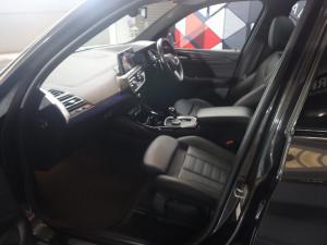 BMW X3 xDrive20d M Sport - Image 7