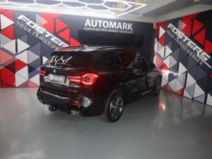 BMW X3 xDrive20d M Sport - Image 2