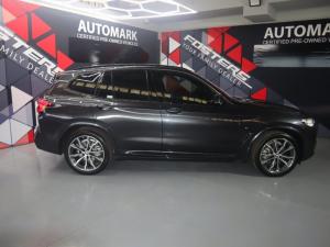 BMW X3 xDrive20d M Sport - Image 3