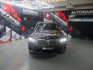 BMW X3 xDrive20d M Sport - Image 4
