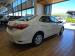 Toyota Corolla Quest 1.8 Plus manual - Thumbnail 2