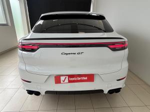 Porsche Cayenne GTS - Image 5