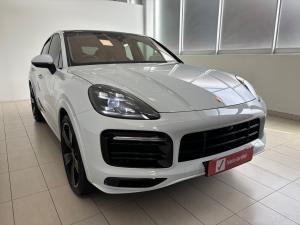 Porsche Cayenne GTS - Image 1