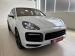 Porsche Cayenne GTS - Thumbnail 1