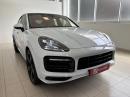 Thumbnail Porsche Cayenne GTS