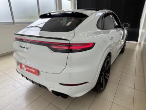 Porsche Cayenne GTS - Image 2