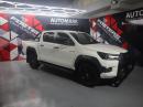 Thumbnail Toyota Hilux 2.8GD-6 double cab 4x4 Legend auto