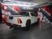Toyota Hilux 2.8GD-6 double cab 4x4 Legend auto - Thumbnail 2