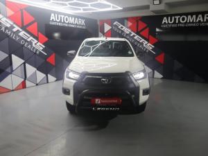 Toyota Hilux 2.8GD-6 double cab 4x4 Legend auto - Image 4