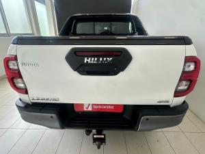 Toyota Hilux 2.8GD-6 double cab 4x4 Legend RS auto - Image 5