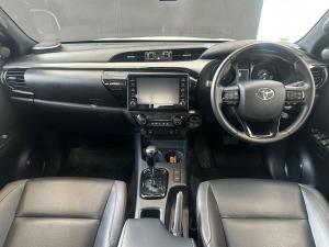 Toyota Hilux 2.8GD-6 double cab 4x4 Legend RS auto - Image 6
