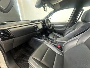Toyota Hilux 2.8GD-6 double cab 4x4 Legend RS auto - Image 7