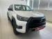Toyota Hilux 2.8GD-6 double cab 4x4 Legend RS auto - Thumbnail 1